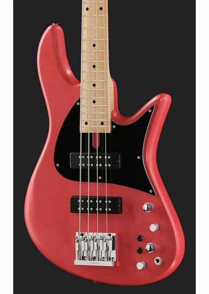 Fodera Emperor Standard 4 Classic FR, foto 4