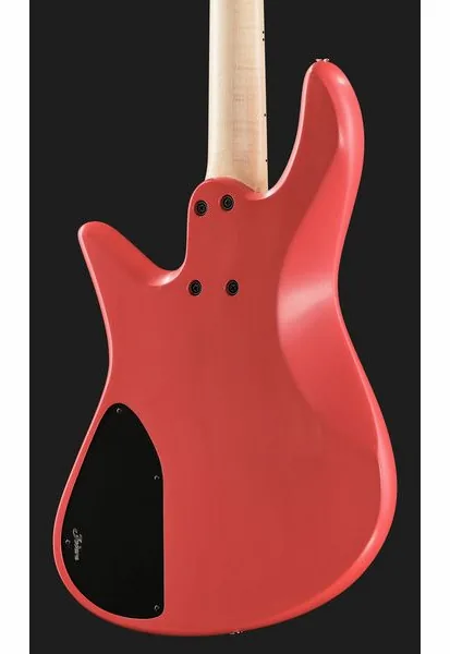 Fodera Emperor Standard 4 Classic FR, foto 5