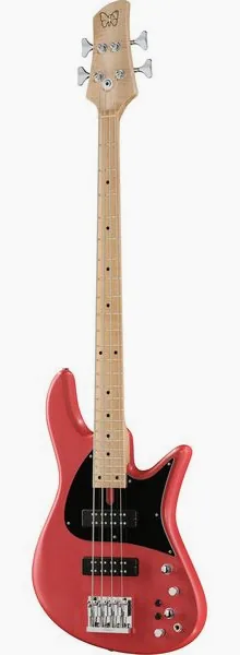 Fodera Emperor Standard 4 Classic FR