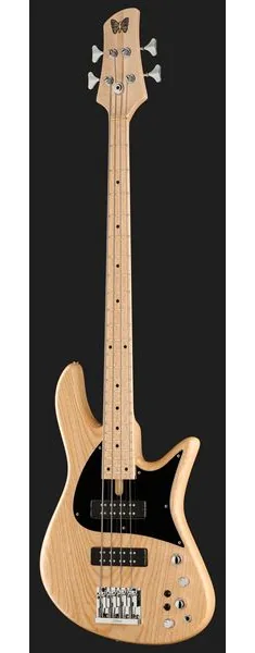 Fodera Emperor Standard 4 Classic NAT, foto 2