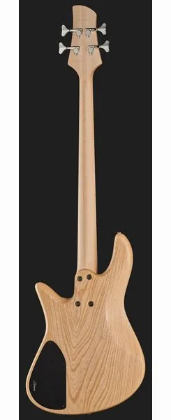 Fodera Emperor Standard 4 Classic NAT, foto 3