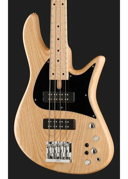 Fodera Emperor Standard 4 Classic NAT, foto 4