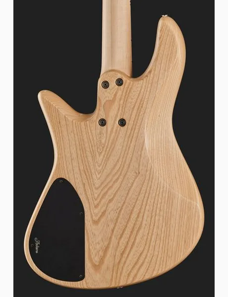 Fodera Emperor Standard 4 Classic NAT, foto 5