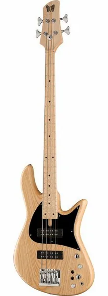 Fodera Emperor Standard 4 Classic NAT