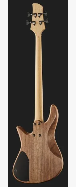 Fodera Emperor Standard 4 FL LTD, foto 3