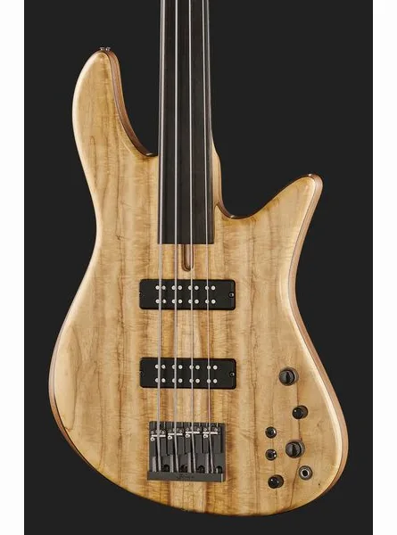 Fodera Emperor Standard 4 FL LTD, foto 4