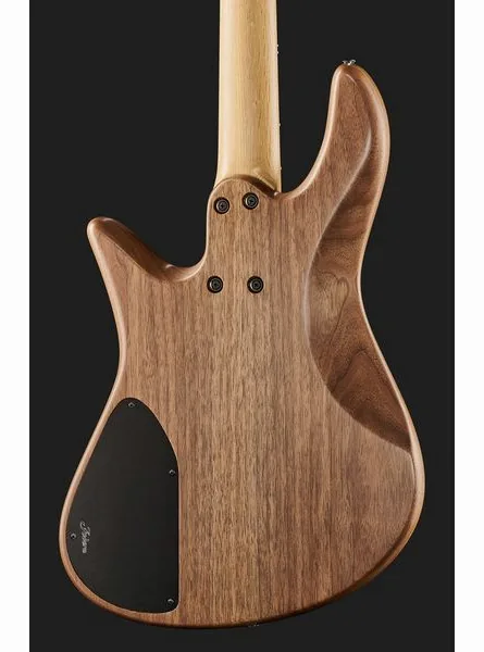 Fodera Emperor Standard 4 FL LTD, foto 5