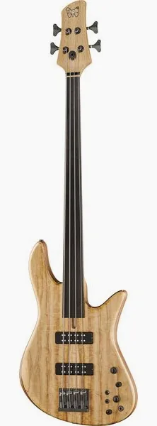 Fodera Emperor Standard 4 FL LTD