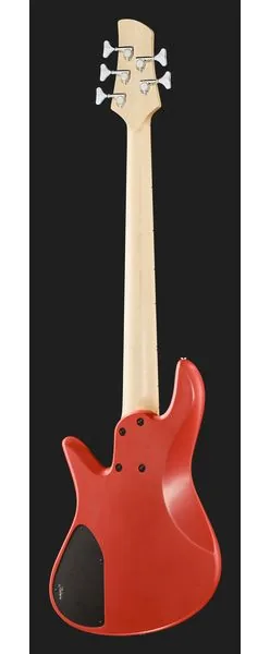 Fodera Emperor Standard 5 Classic FR, foto 3
