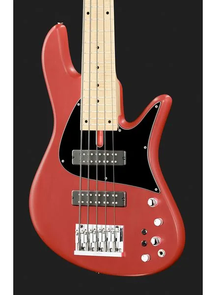 Fodera Emperor Standard 5 Classic FR, foto 4