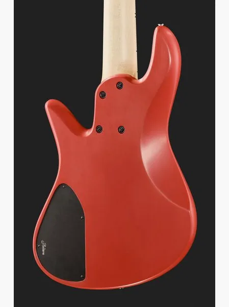 Fodera Emperor Standard 5 Classic FR, foto 5