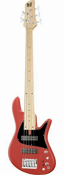 Fodera Emperor Standard 5 Classic FR