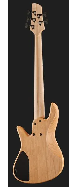 Fodera Emperor STD Special 5 J-Maple, foto 3