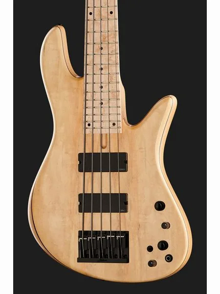 Fodera Emperor STD Special 5 J-Maple, foto 4