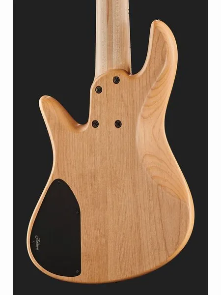 Fodera Emperor STD Special 5 J-Maple, foto 5