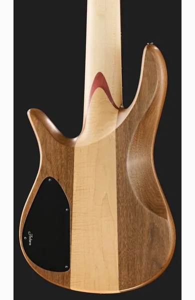 Fodera Monarch 6 Tony Grey 33", foto 5