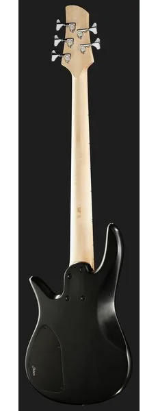Fodera Monarch Standard 5 Classic BLK, foto 3