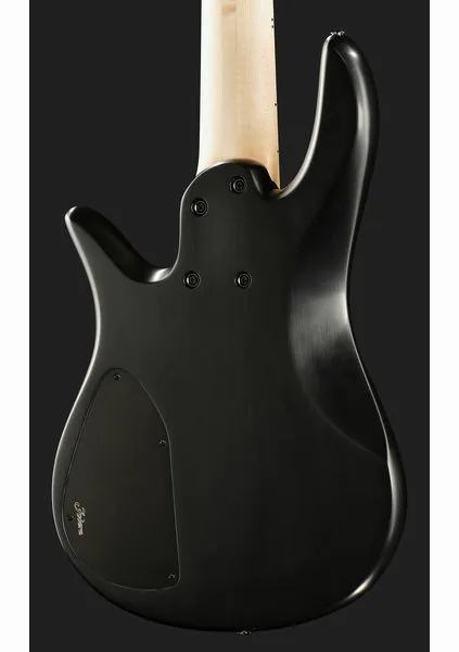 Fodera Monarch Standard 5 Classic BLK, foto 5