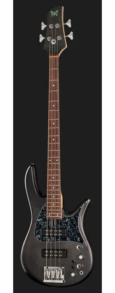 Fodera Monarch Standard Classic 4, foto 2