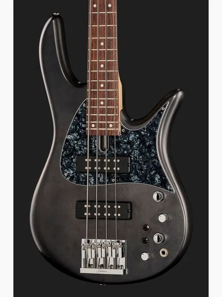 Fodera Monarch Standard Classic 4, foto 4