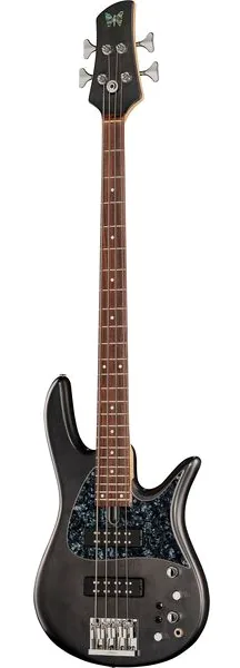 Fodera Monarch Standard Classic 4