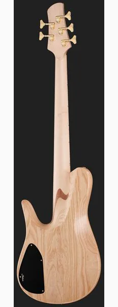 Fodera Richard Bona Imperial 5, foto 3