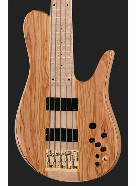 Fodera Richard Bona Imperial 5, foto 4