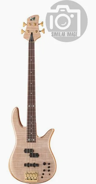 Fodera Victor Wooten ´83 Classic