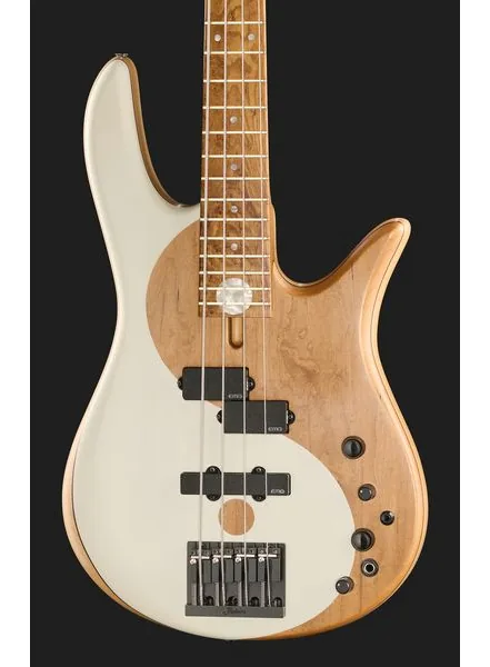 Fodera Yin Yang Std 4 WH EMG LTD, foto 4