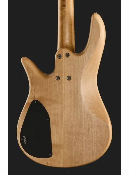 Fodera Yin Yang Std 4 WH EMG LTD, foto 5