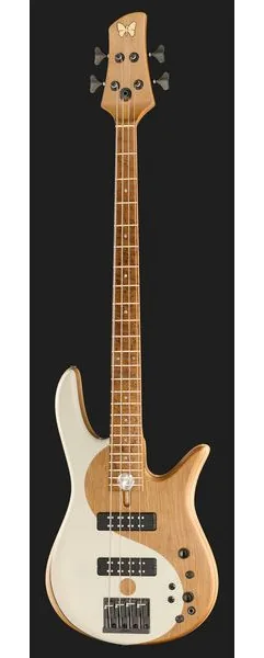 Fodera Yin Yang Std 4 WH SD LTD, foto 2