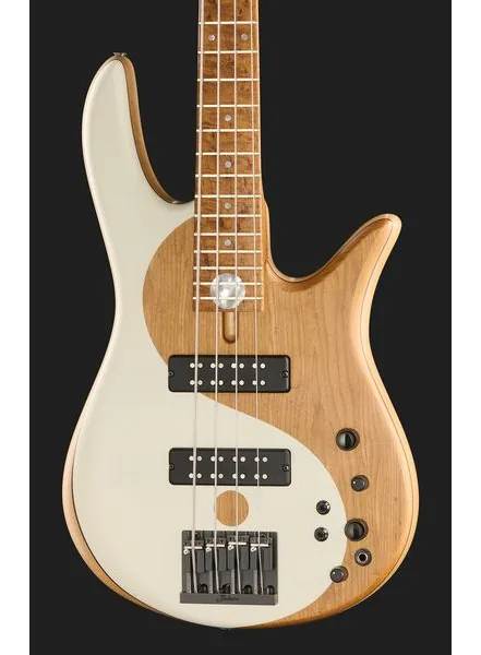 Fodera Yin Yang Std 4 WH SD LTD, foto 4