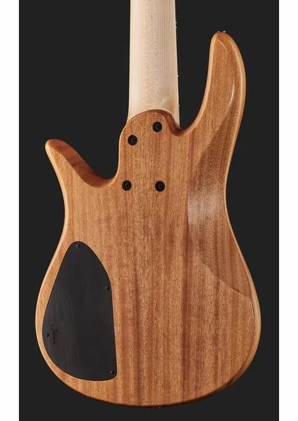 Fodera Yin Yang Std 5 Mahogany, foto 5