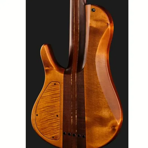 Franz Bassguitars Kuma 5 Fretless – foto 5