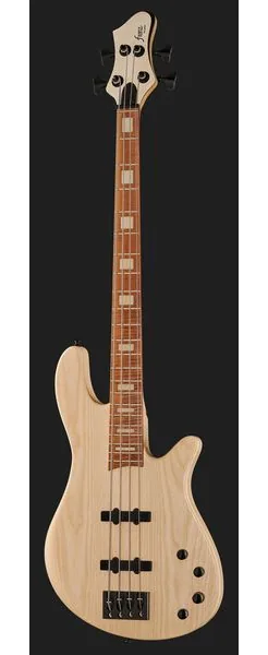 Franz Bassguitars Merak 4 SN Ash, foto 2
