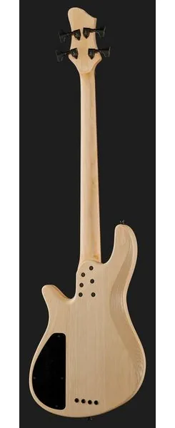 Franz Bassguitars Merak 4 SN Ash, foto 3