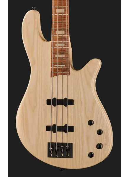 Franz Bassguitars Merak 4 SN Ash, foto 4