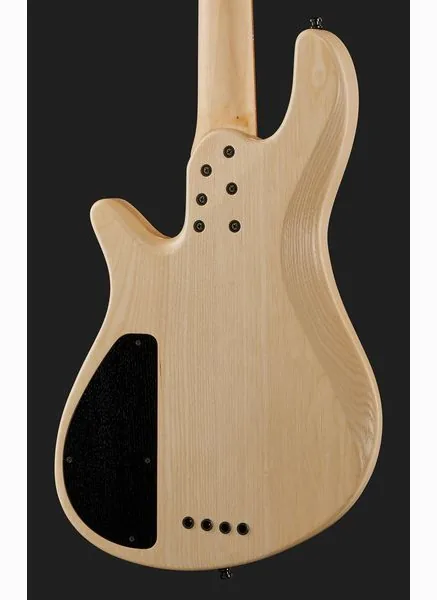 Franz Bassguitars Merak 4 SN Ash, foto 5