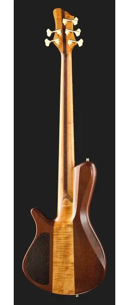 Franz Bassguitars Sirius 5 SMB Premium, foto 3