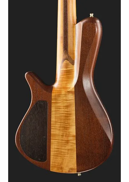 Franz Bassguitars Sirius 5 SMB Premium, foto 5
