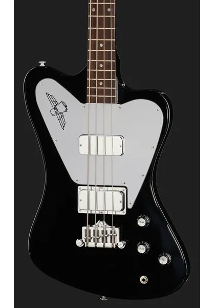 Gibson Thunderbird Non-Reverse EB, foto 4