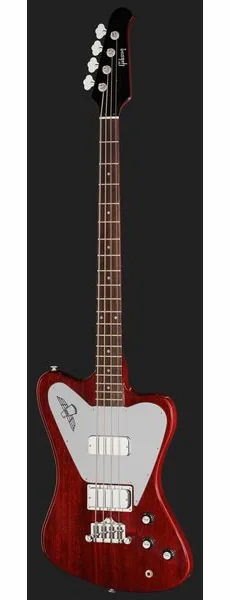 Gibson Thunderbird Non-Reverse VC, foto 2