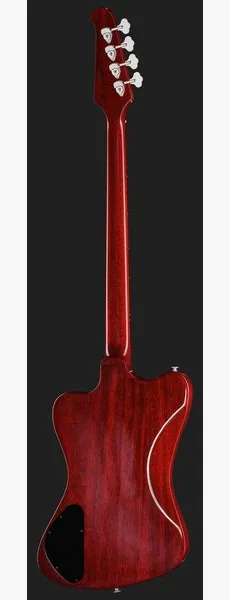 Gibson Thunderbird Non-Reverse VC, foto 3