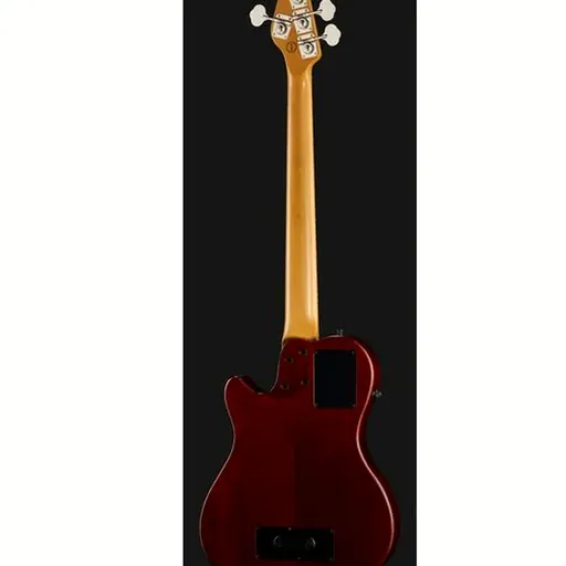 Godin A5 Bass Ultra Fretless Natural – foto 3