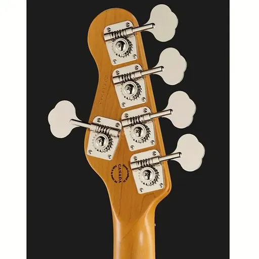 Godin A5 Bass Ultra Fretless Natural – foto 7