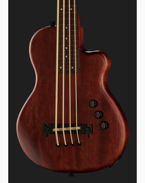Gold Tone ME-BASS/Fretless, foto 4