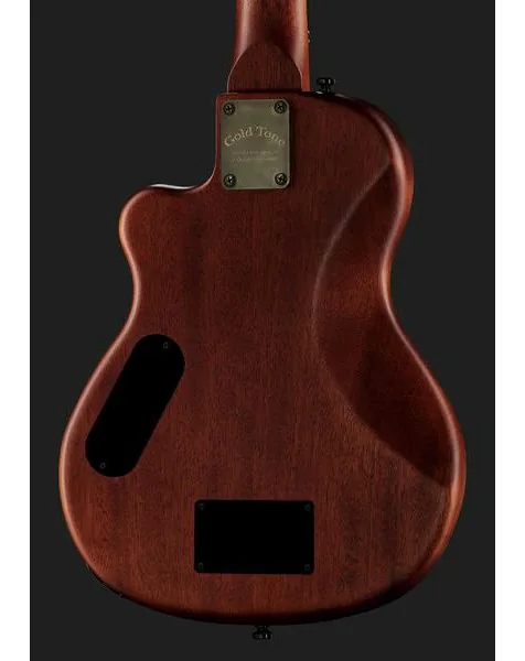 Gold Tone ME-BASS/Fretless, foto 5