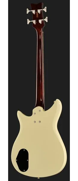 Gretsch EMTC CVT BASS VWT, foto 3