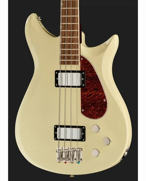 Gretsch EMTC CVT BASS VWT, foto 4
