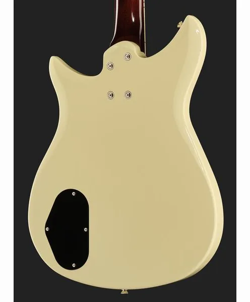 Gretsch EMTC CVT BASS VWT, foto 5